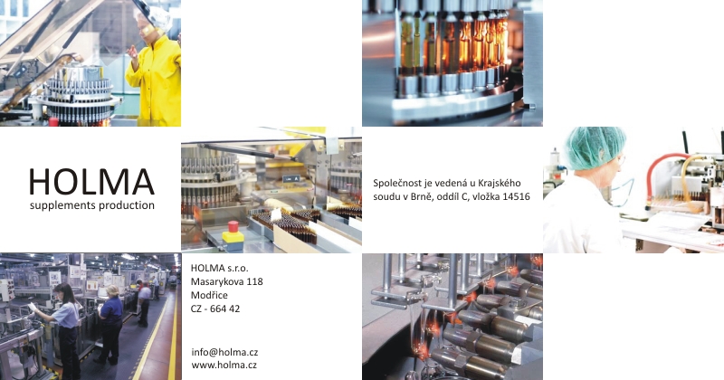 Holma.cz